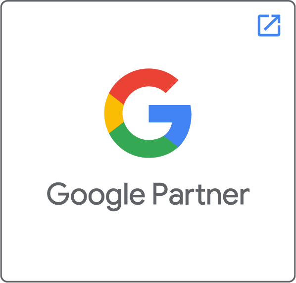 Google Partner Image